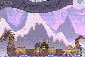 冰山營救3 冰山營救3