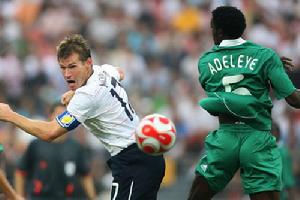 布萊恩&middot;麥克布萊德