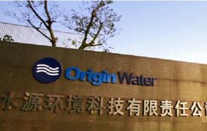 北京碧水源科技股份有限公司