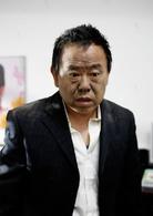 《清凌凌的水藍瑩瑩的天》