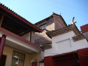 營下自然村 營下自然村