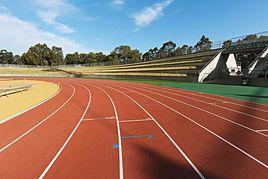 蕭縣體育場 蕭縣體育場