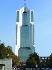 天津市天宇大酒店 天津市天宇大酒店