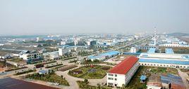 奉新縣工業園區 奉新縣工業園區