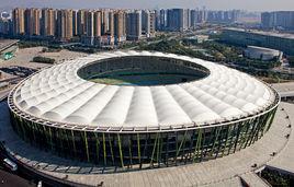 寶安體育場 寶安體育場