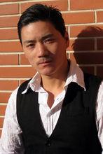 演員---唐靈隆