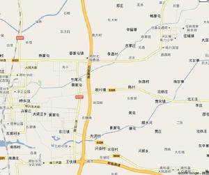 屯祝村鎮 屯祝村鎮