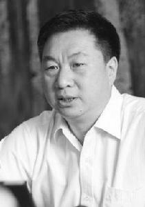 王立剛[吉林省發展和改革委員會副巡視員]