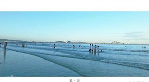 中國最美八大海景—惠安海景