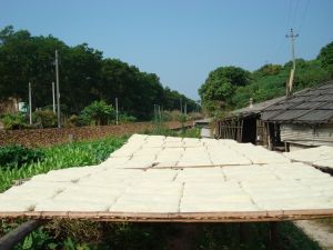 仙洞米粉 仙洞米粉