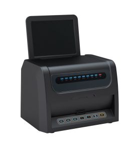 多功能票據鑑別儀 多功能票據鑑別儀