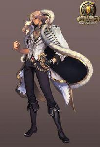 戴浩[《絕世唐門》中的人物]