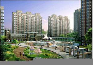 建築外環境 建築外環境