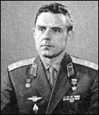 弗拉迪米爾·科馬洛夫