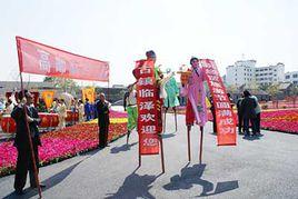 臨澤高蹺 臨澤高蹺