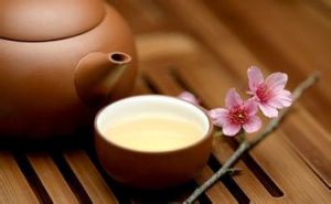 瓜桃祛斑茶 瓜桃祛斑茶