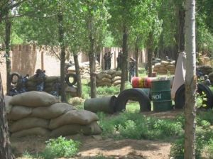 龍慶峽真人CS 龍慶峽真人CS