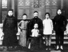 北洋軍閥[民國軍閥勢力之一]