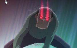 老大爺[《十萬個冷笑話》中的人物]