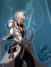 bloodline[愛歐漫畫作品]