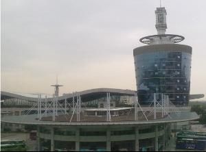 番禺汽車站 番禺汽車站