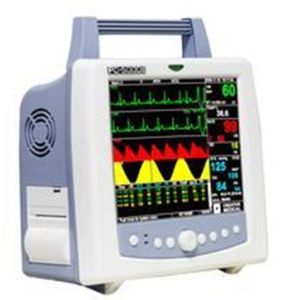 病人監護儀 病人監護儀