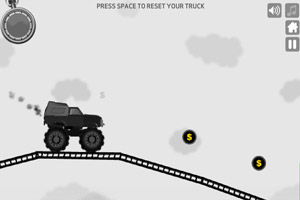 特技狂飆選關版 特技狂飆選關版