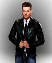 Michael Buble[加拿大男歌手]