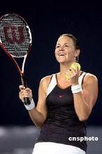 林德茜·達文波特