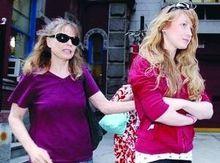 卡羅琳&middot;朱利安尼