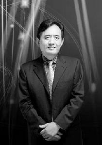 李富生[國網企業管理協會副秘書長]