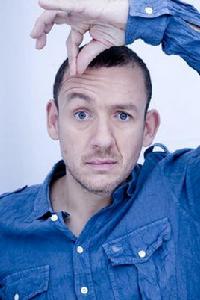 丹尼·伯恩 丹尼·伯恩