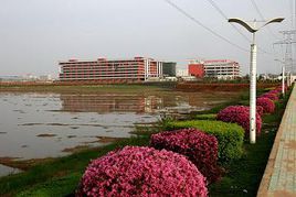 武漢鐵路職業技術學院