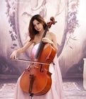 《大提琴手》