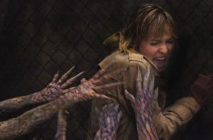 《寂靜嶺》精彩劇照