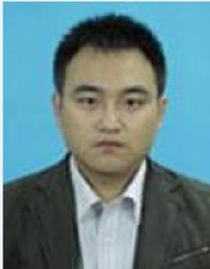 李彬[西北工業大學副教授]