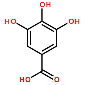 沒食子酸 沒食子酸