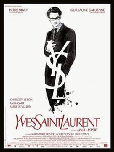 伊夫·聖·羅蘭:我的愛 伊夫·聖·羅蘭:我的愛