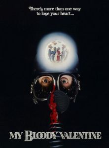 恐怖情人節 恐怖情人節