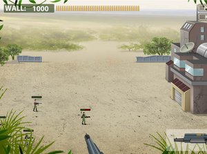 攻擊軍隊遊戲 攻擊軍隊遊戲