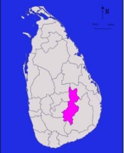 巴杜勒區是斯里蘭卡烏沃省的一個區