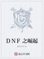 DNF之崛起 DNF之崛起