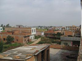 雲南省曲靖市麒麟區黃家莊社區 雲南省曲靖市麒麟區黃家莊社區