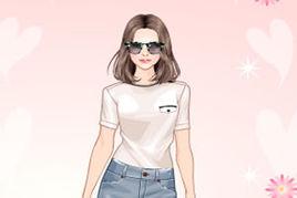 晚會裝扮 晚會裝扮