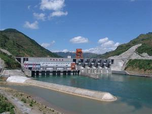 平班水電站