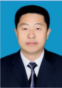 張勝利[科左中旗旗委常委、政府副旗長]