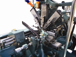 凸輪式自動車床走刀式自動車床刀具組