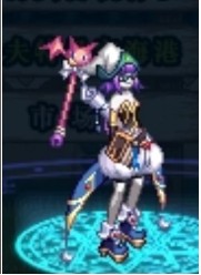 喵喵魔杖 喵喵魔杖