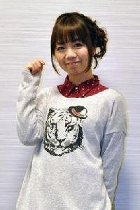 真田麻美 真田麻美