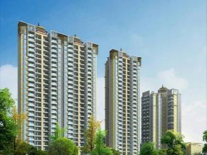 龍博御景 龍博御景